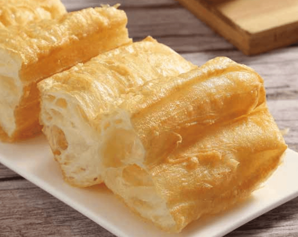 Chinese Fried Dough Stick