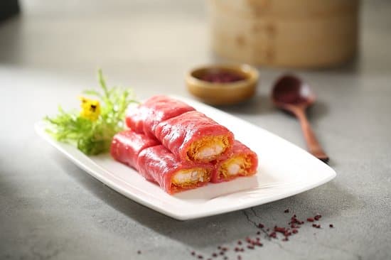 Red Shrimp Rice Noodle